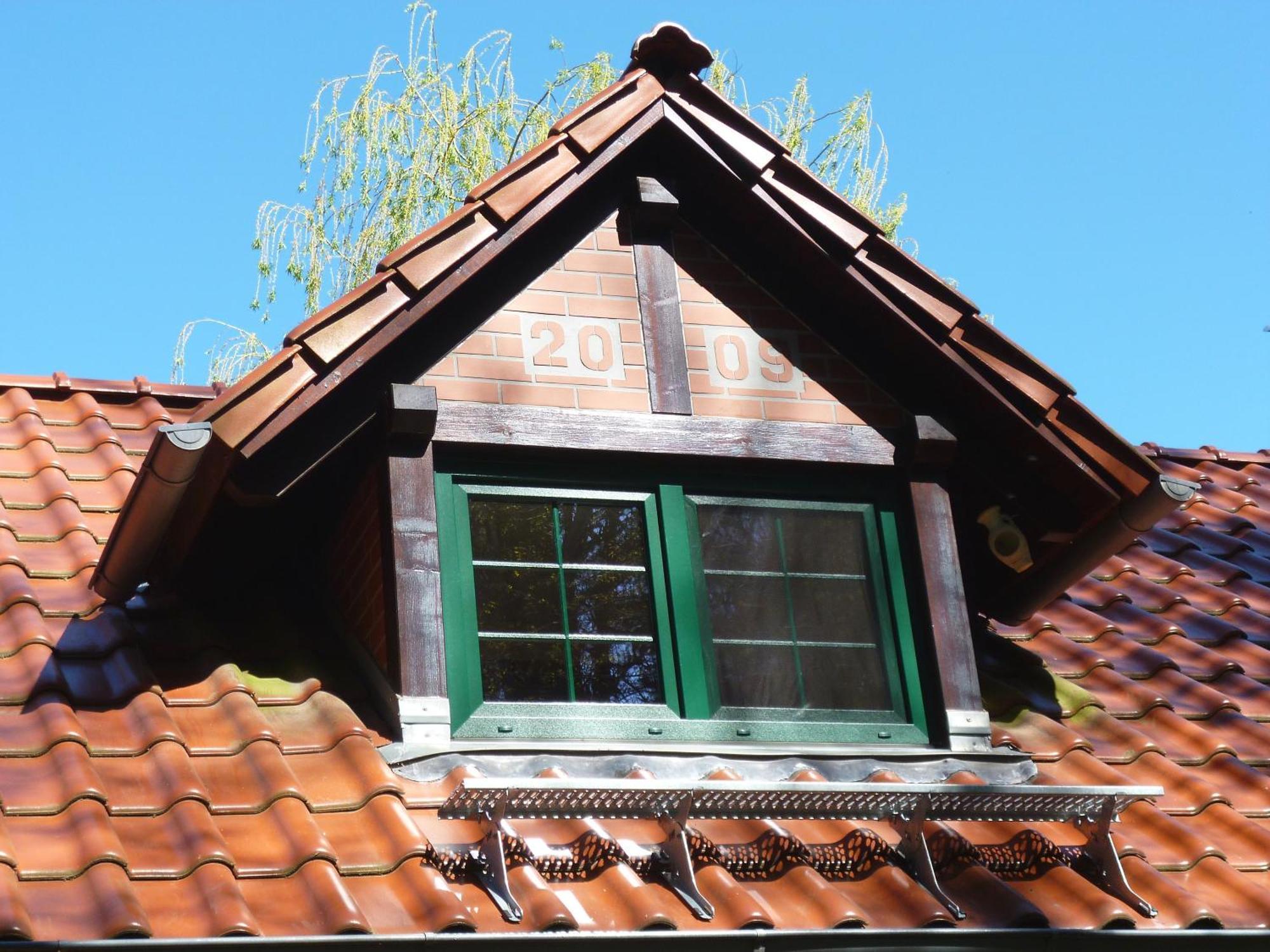 Wjazka Appartement Guhrow Buitenkant foto